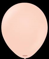 toptan kalisan makaron soft somon balon 12 inç 100 lü